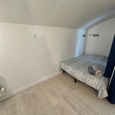 Viens Dans Mon Beau Jardin ! 012 Appartement Rouen Buitenkant foto